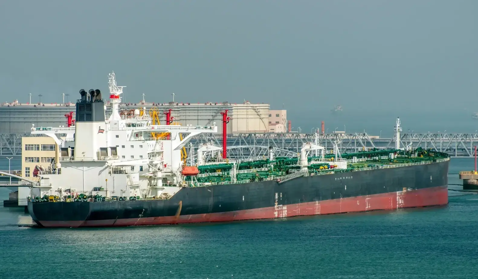 M/T AL SALMI