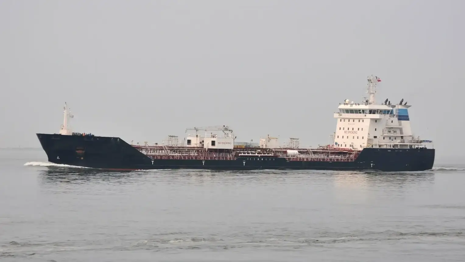 M/T ALGOTITAN