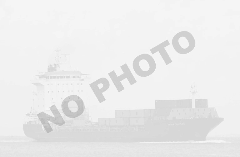 M/T ZHE XING 169 - CHINA FLAG